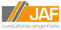 logotipo JAF