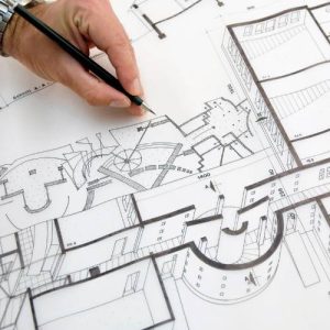 Arquitectura JAF.
