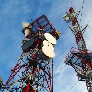 Projectos Telecomunicações JAF