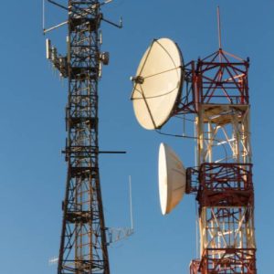Instalação de Telecomunicações JAF