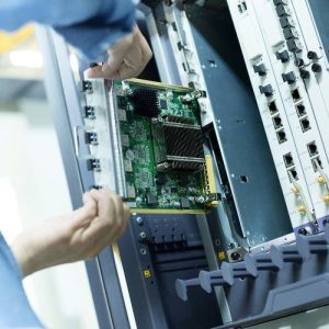 projectos Instalação de Telecomunicações JAF