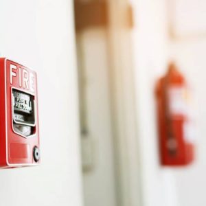 Instalações Contra Incêndios JAF